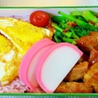 焼肉弁当